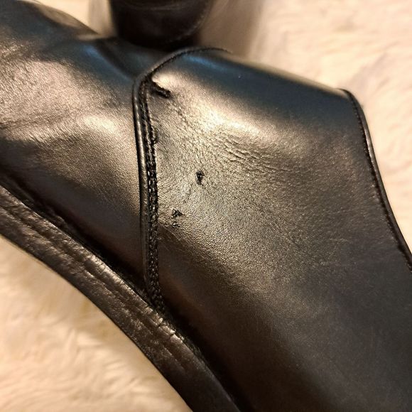 Salvatore Ferragamo Monk Strap Shoes - Picture 8 of 13